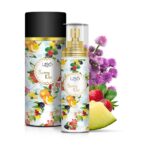 Berry Kiss Parfum de corp - imagine 3