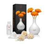 Double Cream Parfum de cameră - imagine 3