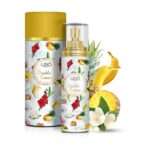 Double Cream Parfum de corp - imagine 3