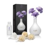 Patchouli - Lavender Parfum de cameră - imagine 3