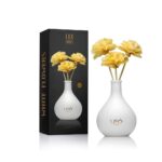White Flowers Parfum de cameră - imagine 2