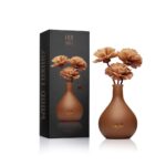 Wood Luxury Parfum de cameră - imagine 2