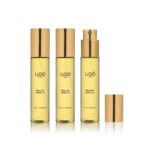 Praline & Vanilla W Travel Set 3x15 ML