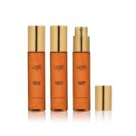 Jasmine & Amber W Travel Set 3x15 ML