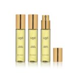 Cacao & Tuberose W Travel Set 3x15 ML