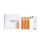 Honey & Patchouli W Travel Set 3x15 ML - imagine 2