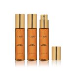 Honey & Patchouli W Travel Set 3x15 ML