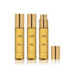 Milk & Tuberose W Travel Set 3x15 ML