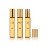 Pear & Rose W Travel Set 3x15 ML