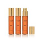 Musk & Tonka Bean Travel Set 3x15 ML