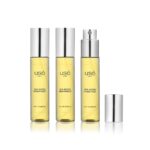 Sea Notes & Grapefruit M Travel Set 3x15 ML