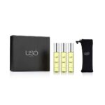 Bergamot & Pepper M Travel Set 3x15 ML - imagine 2