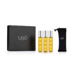 Orchid & Chocolate M Travel Set 3x15 ML - imagine 2