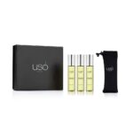 Agarwood & Rosewood M Travel Set 3x15 ML - imagine 2