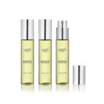 Agarwood & Rosewood M Travel Set 3x15 ML