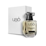 Passionfruit & Musk
